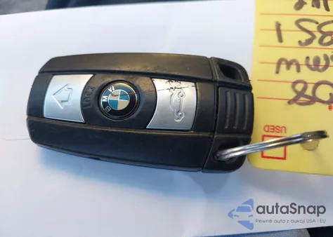 2008 BMW 335I from USA, damaged, VIN WBAWL73508PX55294